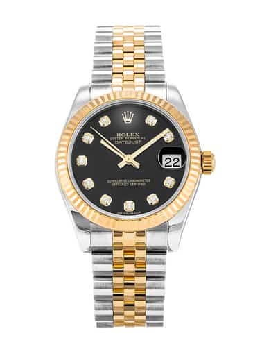 Rolex Datejust Lady 31 178273 Rolex Datejust Lady 31 178273